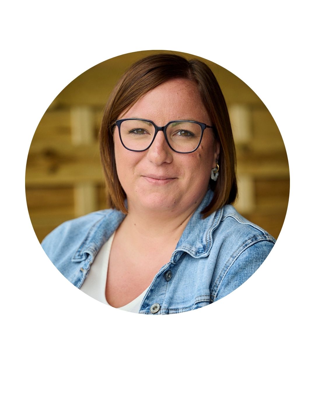 Emeline LECAT chargée d'étude pro et marchés publics Horizon Espaces Verts