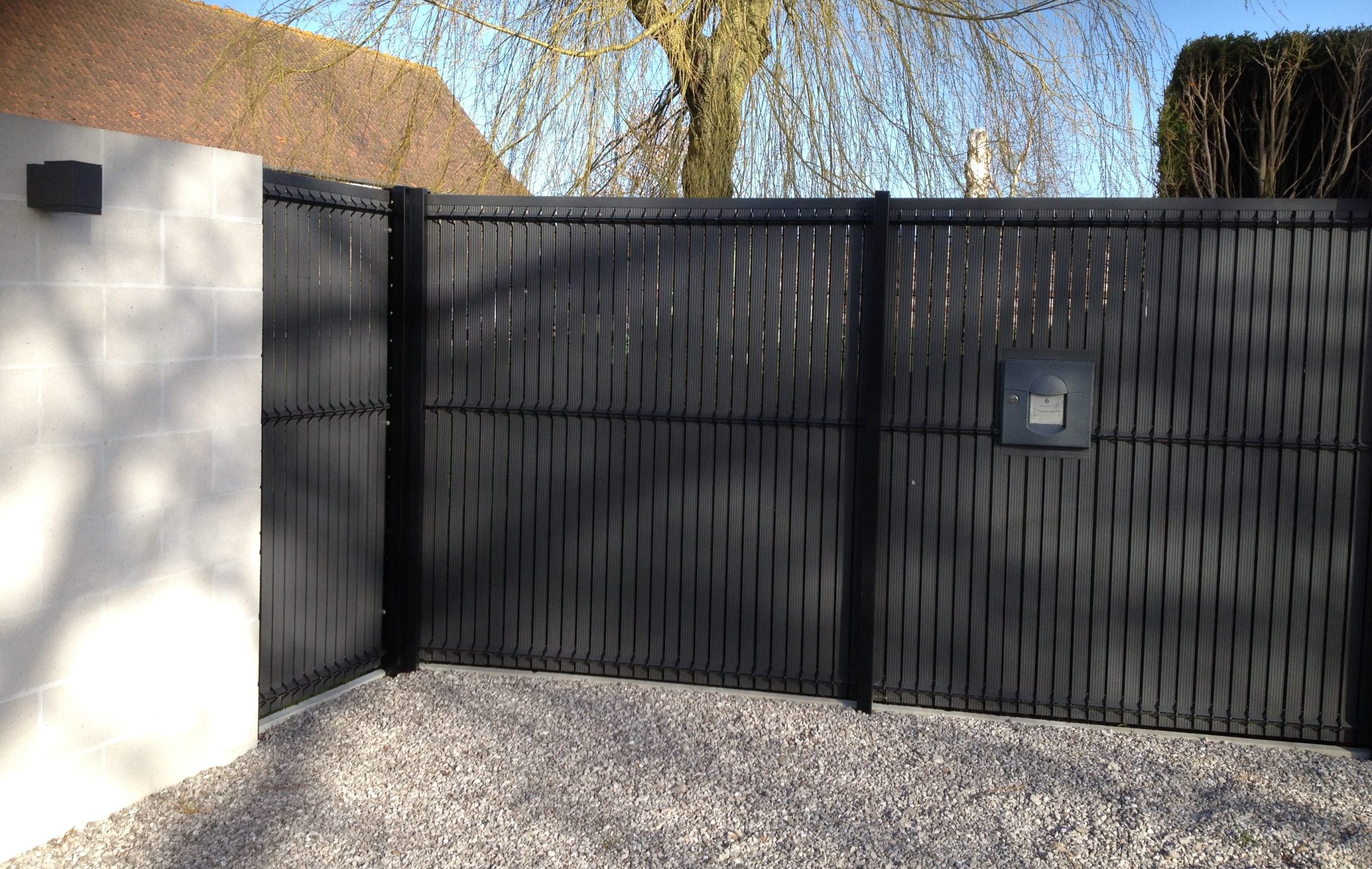 Horizon Espaces Verts réalisation aménagement jardin