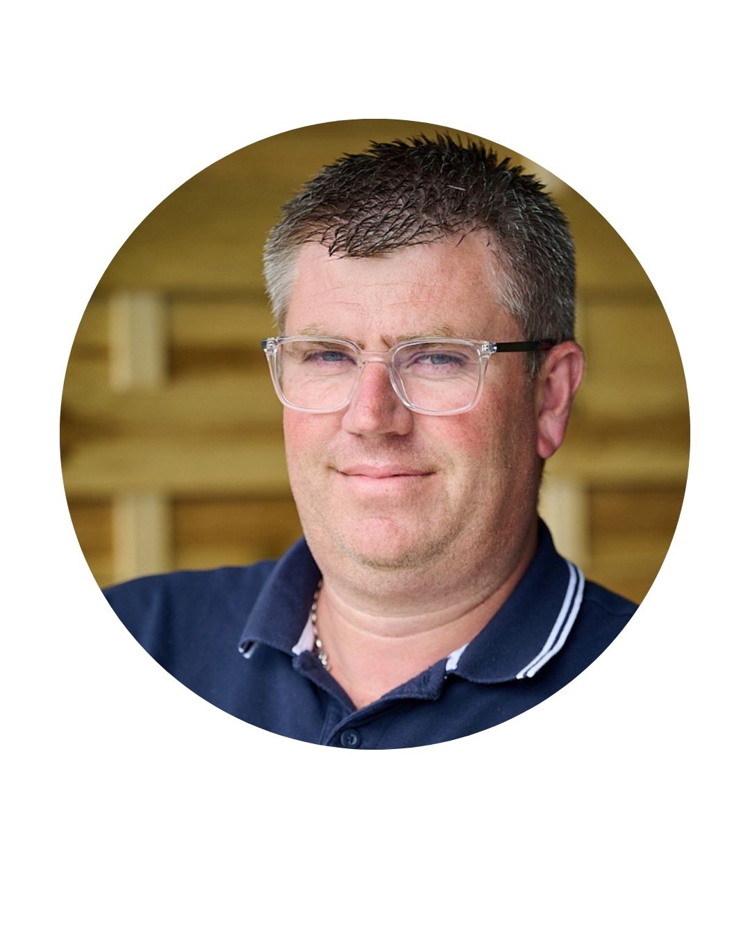 Nicolas LELEU directeur travaux Horizon Espaces Verts