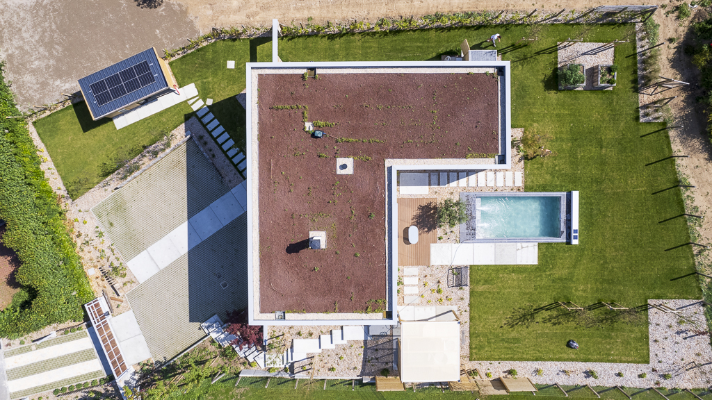 Horizon Espaces Verts prestation d'aménagements paysagers