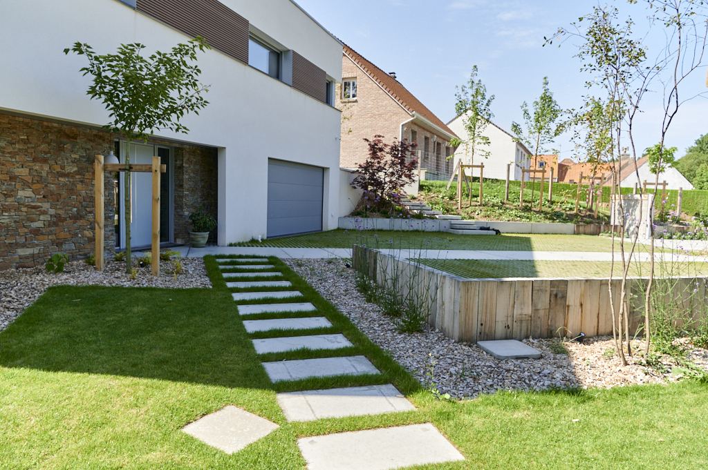 horizon espaces verts bonningues les calais