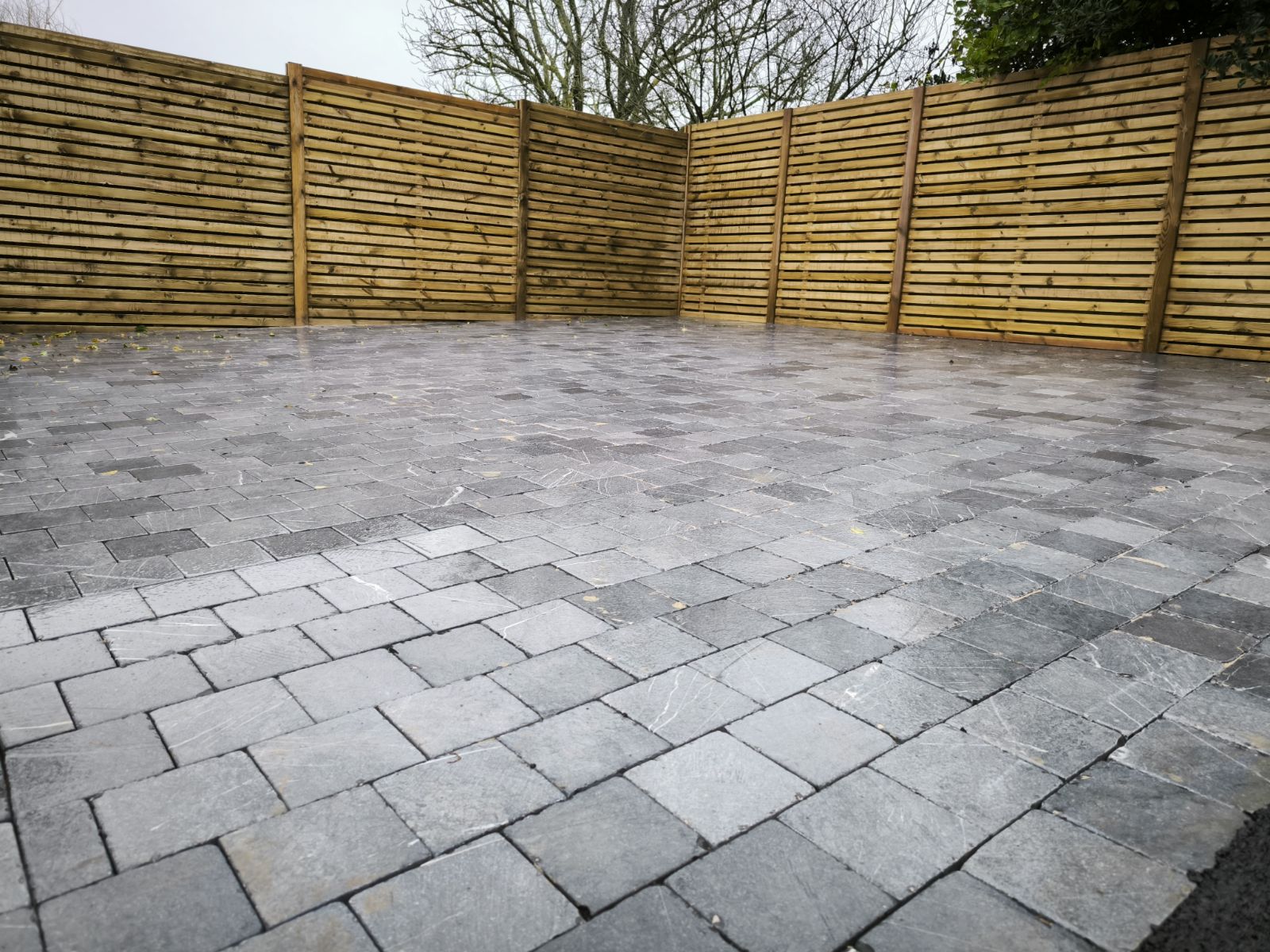 horizon espaces verts renescure 2