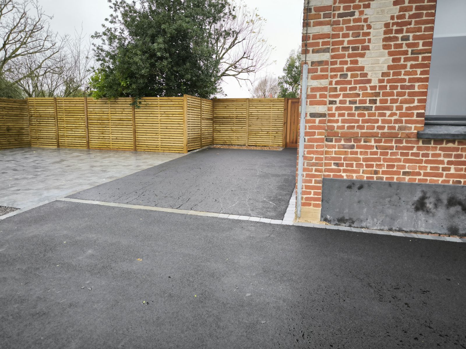 horizon espaces verts renescure