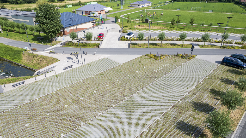 Saint Martin Lez Tatinghem Amenagement 3