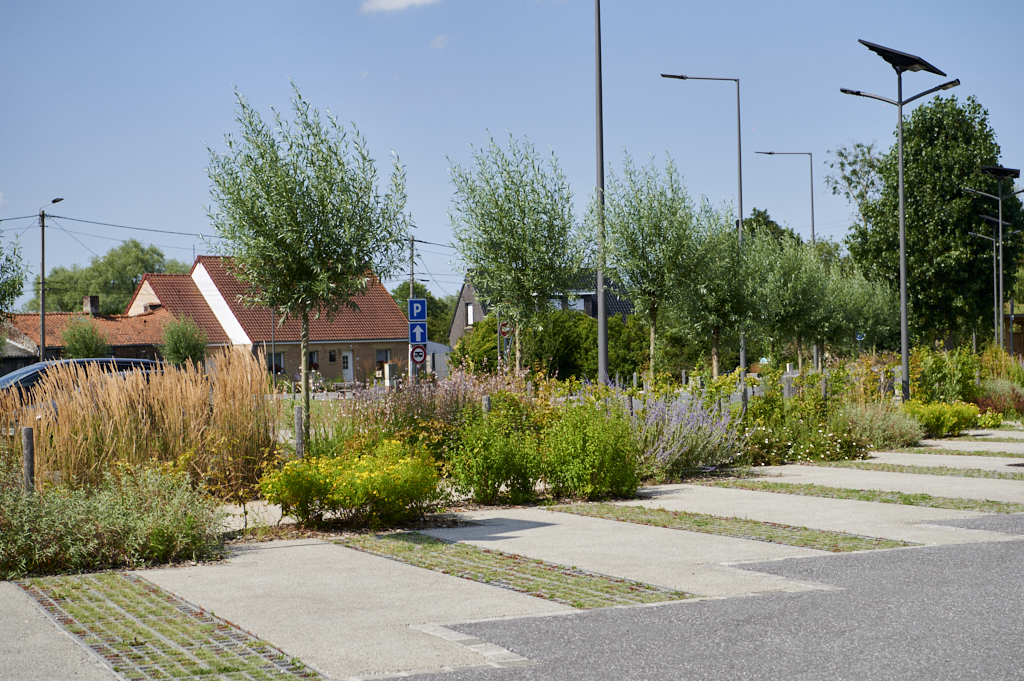 Saint Martin Lez Tatinghem Amenagement 7