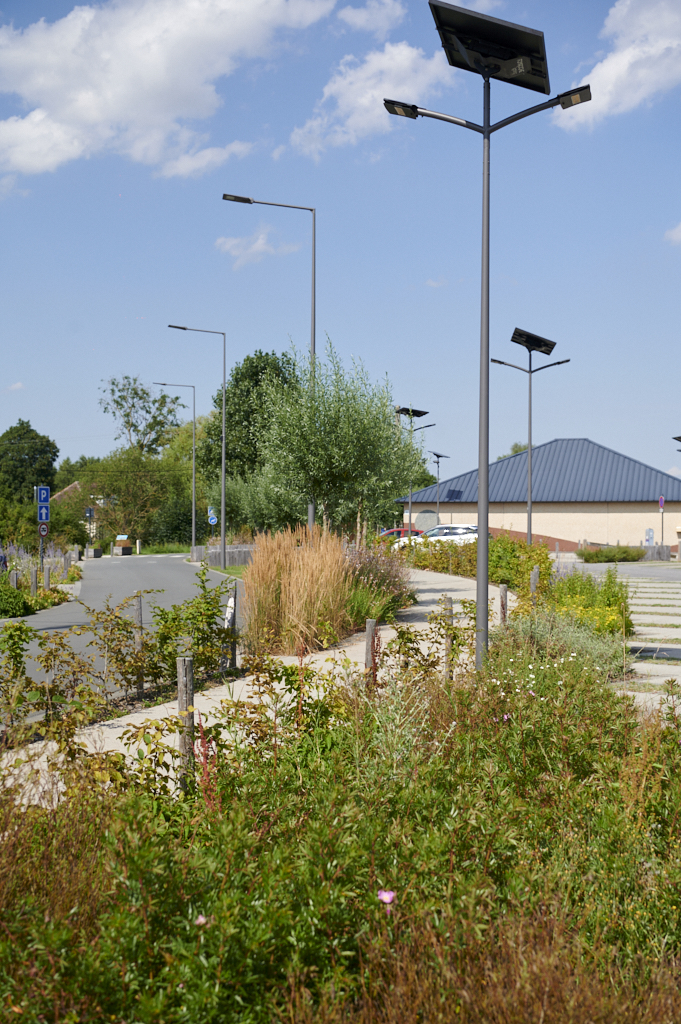 Saint Martin Lez Tatinghem Amenagement 8