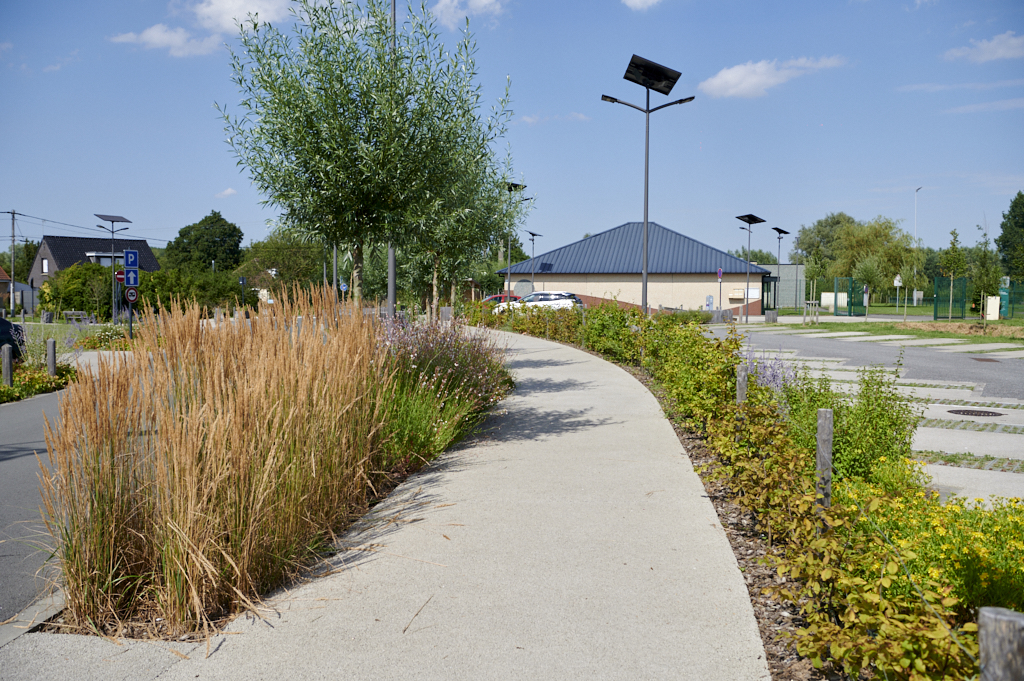 Saint Martin Lez Tatinghem Amenagement 9