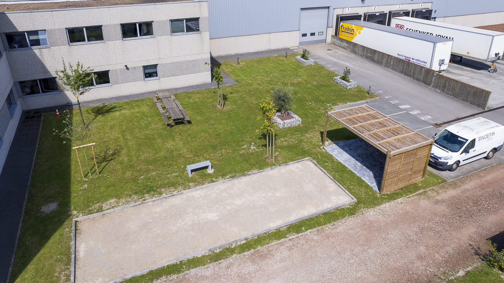 horizon espaces verts craywick 1