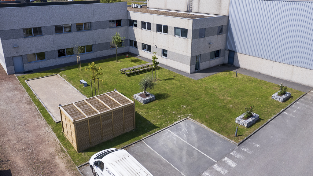 horizon espaces verts craywick 2