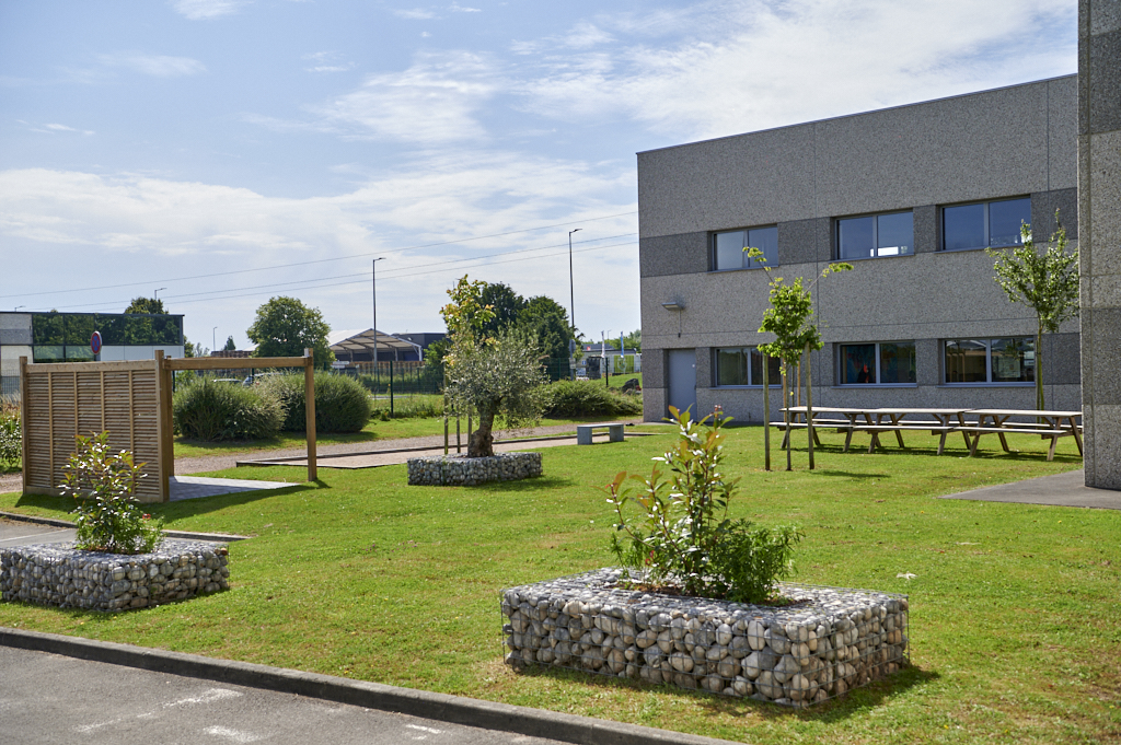 horizon espaces verts craywick 5