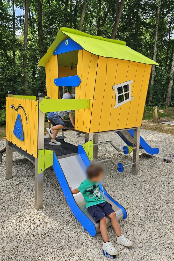 horizon espaces verts jardin public 2