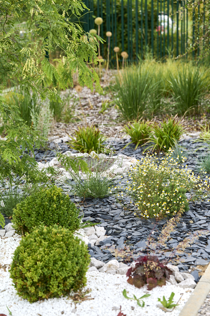 Horizon Espaces Verts prestation de plantations