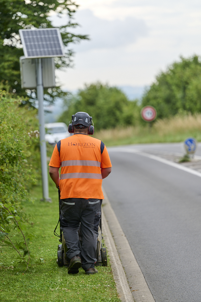 Horizon Espaces Verts entretien d'espaces verts
