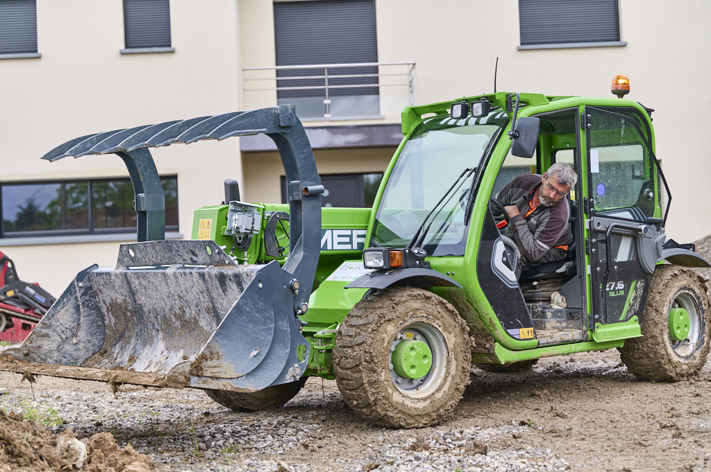 moyens et equipements horizon espaces verts