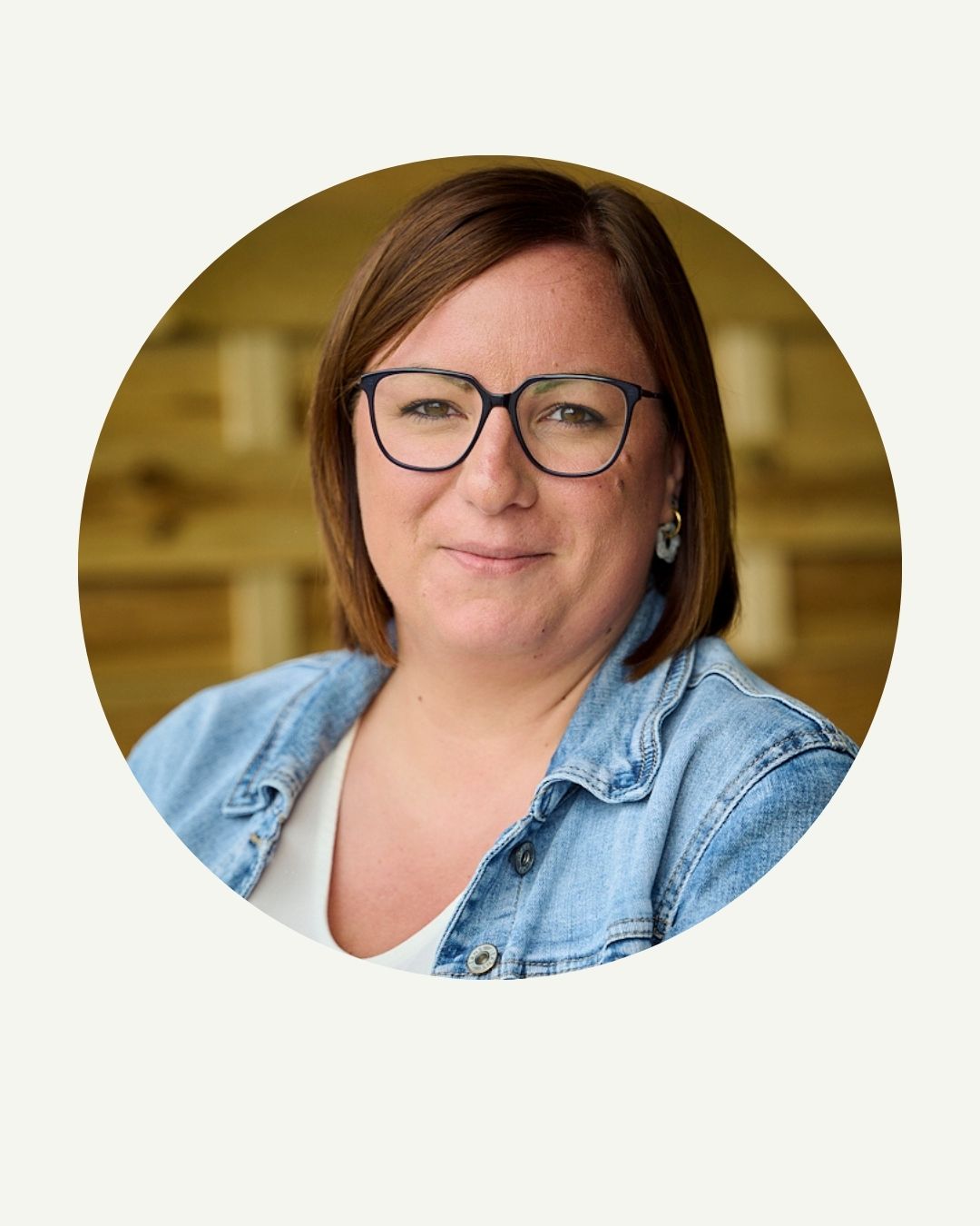 Emeline LECAT chargée d'étude pro et marchés publics Horizon Espaces Verts