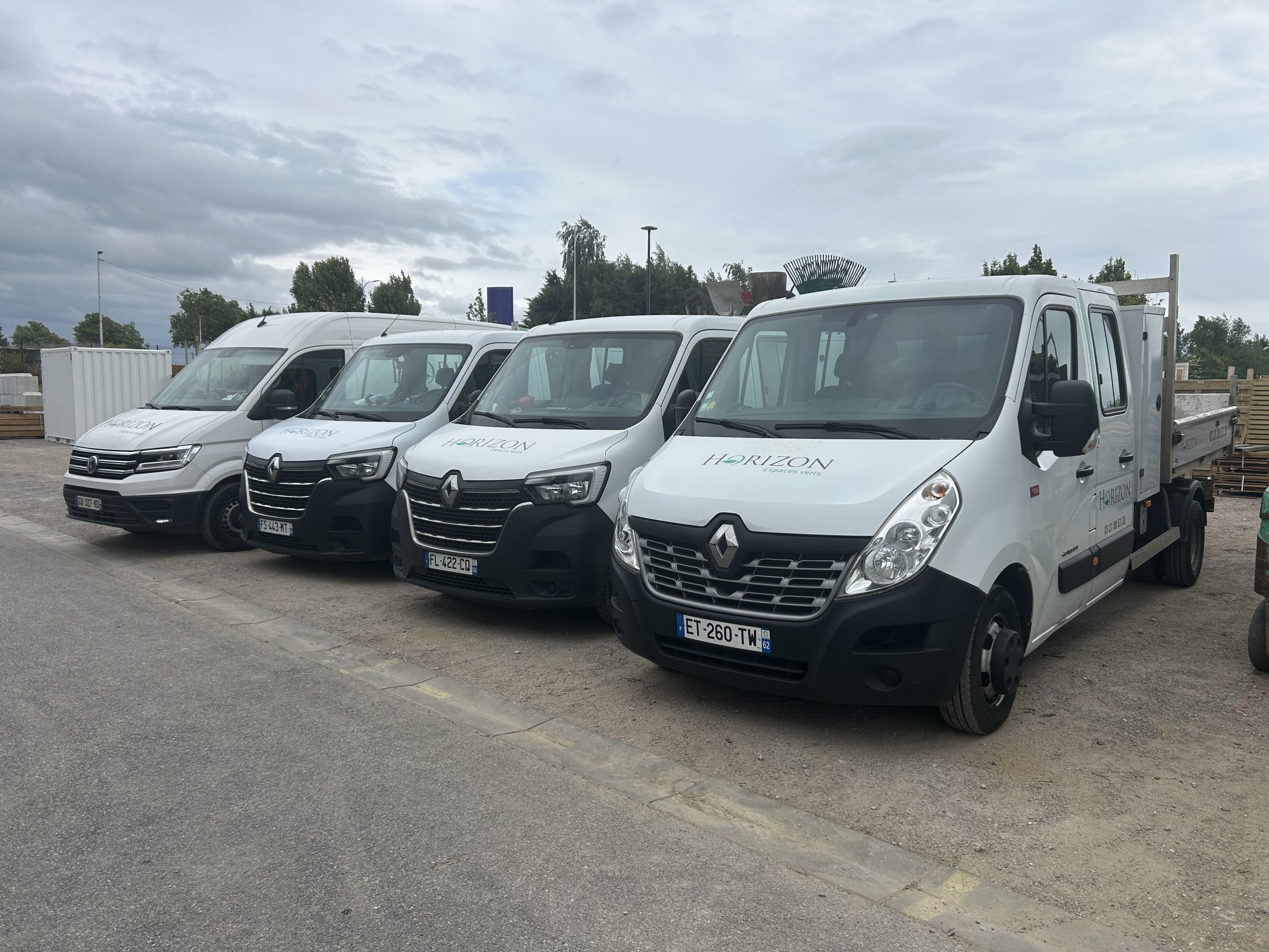 Le « Zéro Phyto » : La promesse d&rsquo;Horizon Espaces Verts pour des extérieurs plus sains