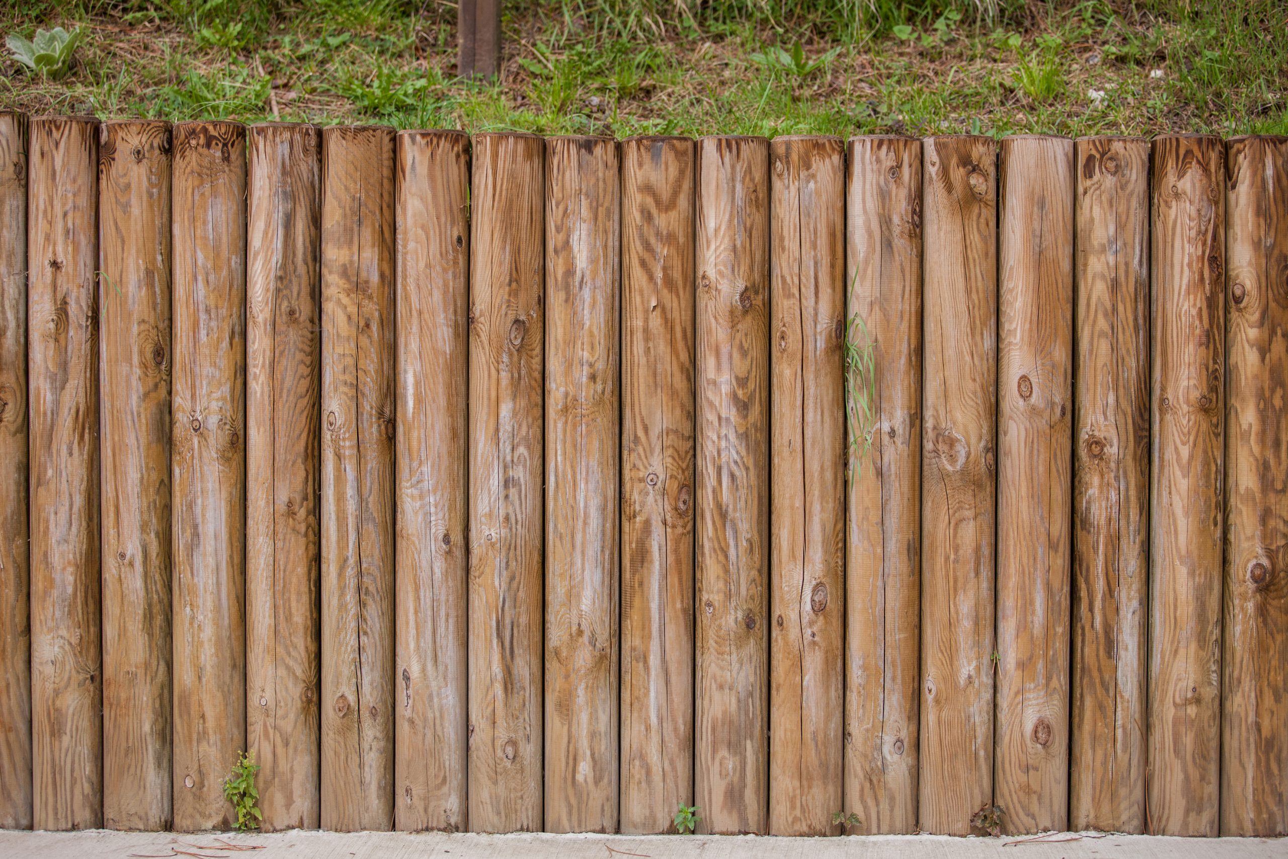 Horizon Espaces Verts prestation de soutènement