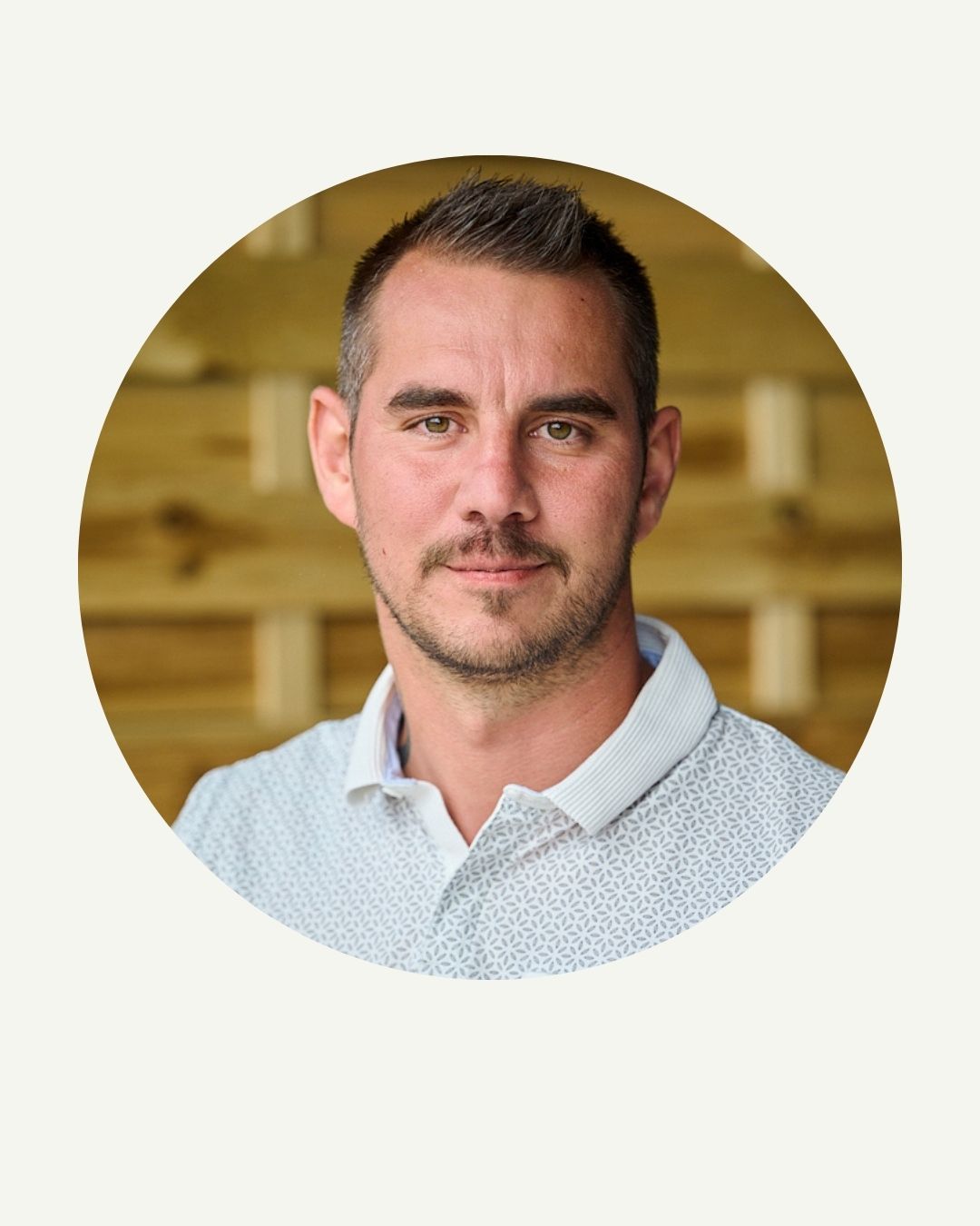 Anthony GERVOIS conducteur travaux Horizon Espaces Verts