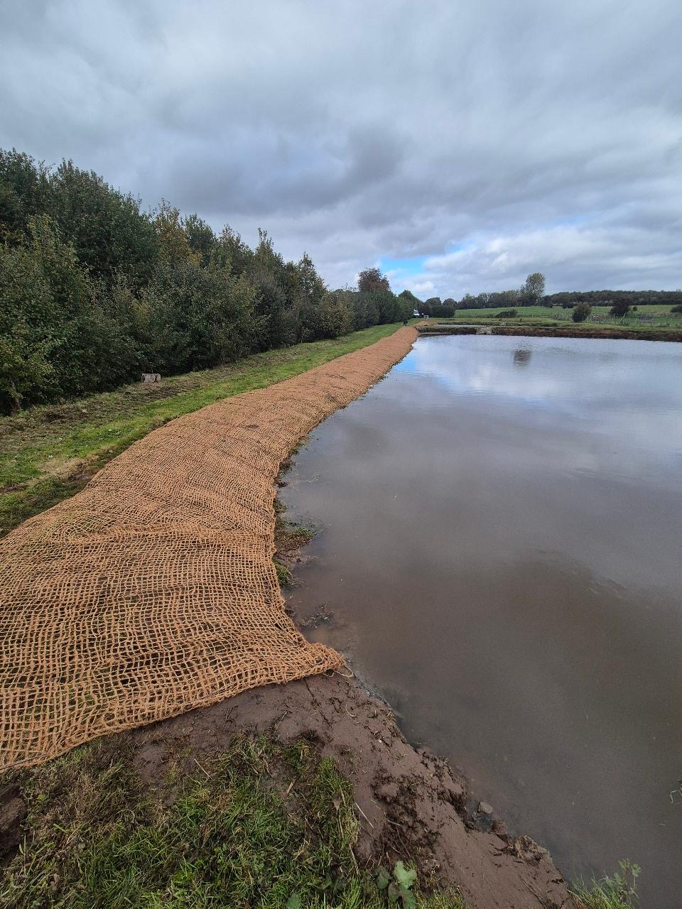 Horizon Espaces Verts démarche RSE génie végétale